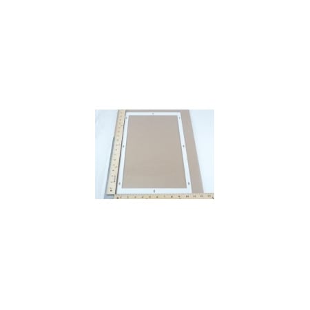 Heil 1065209 Gasket Coll Box La 1065209